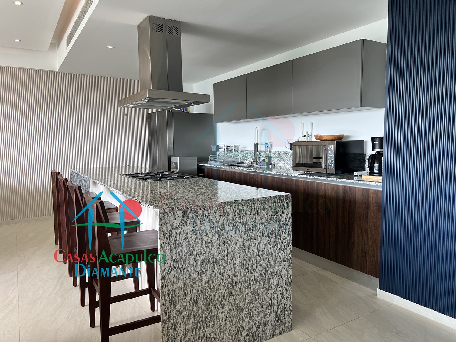 La Isla Emerald M8 - Cocina 4 La Isla Emerald M8 - Cocina 4